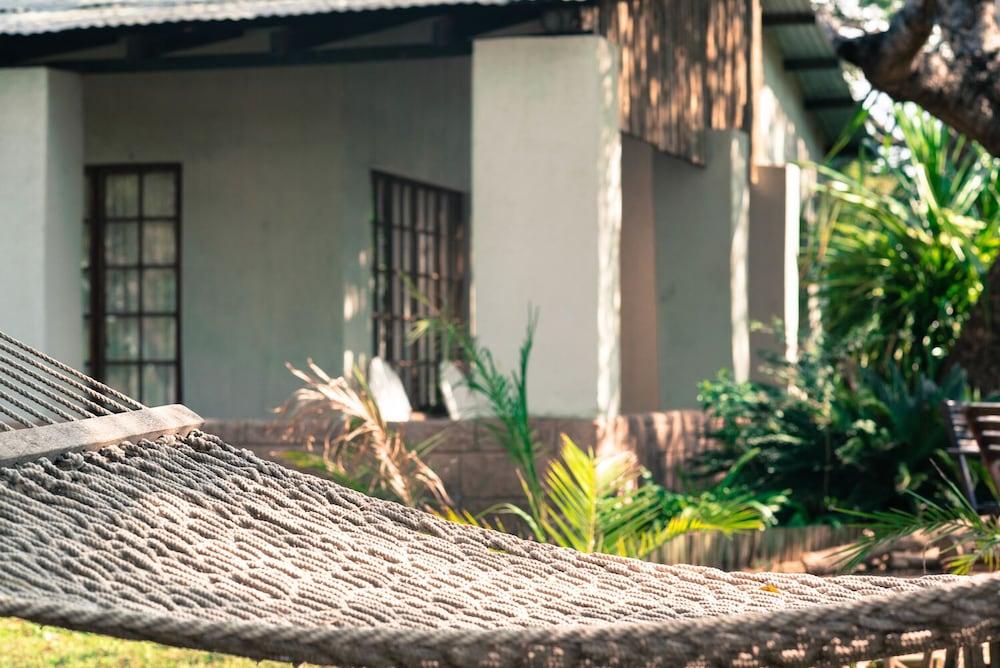 Emdoneni Lodge Hluhluwe Buitenkant foto