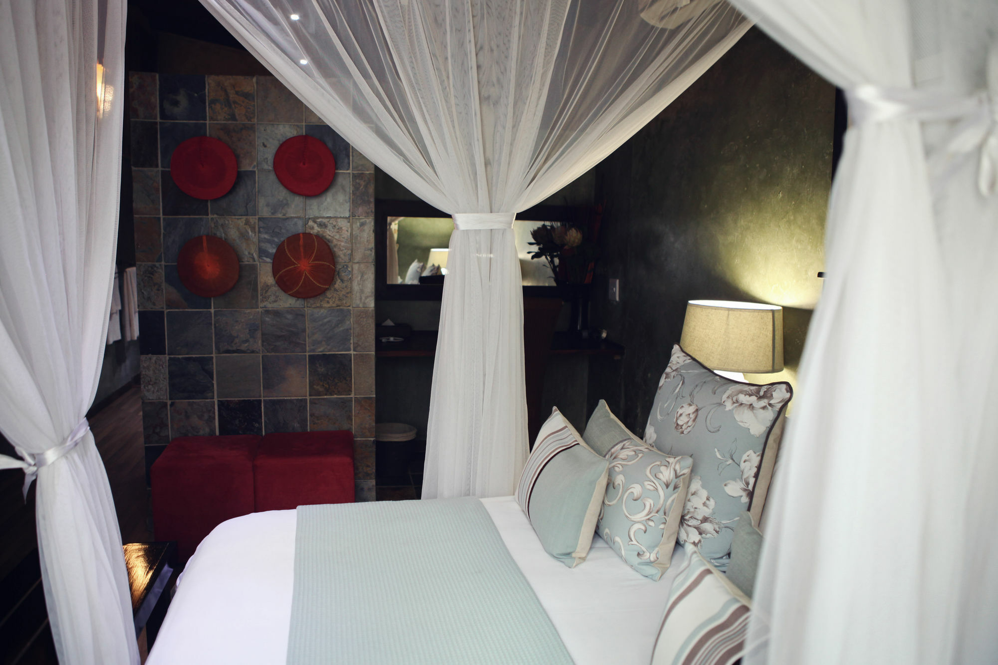 Emdoneni Lodge Hluhluwe Buitenkant foto