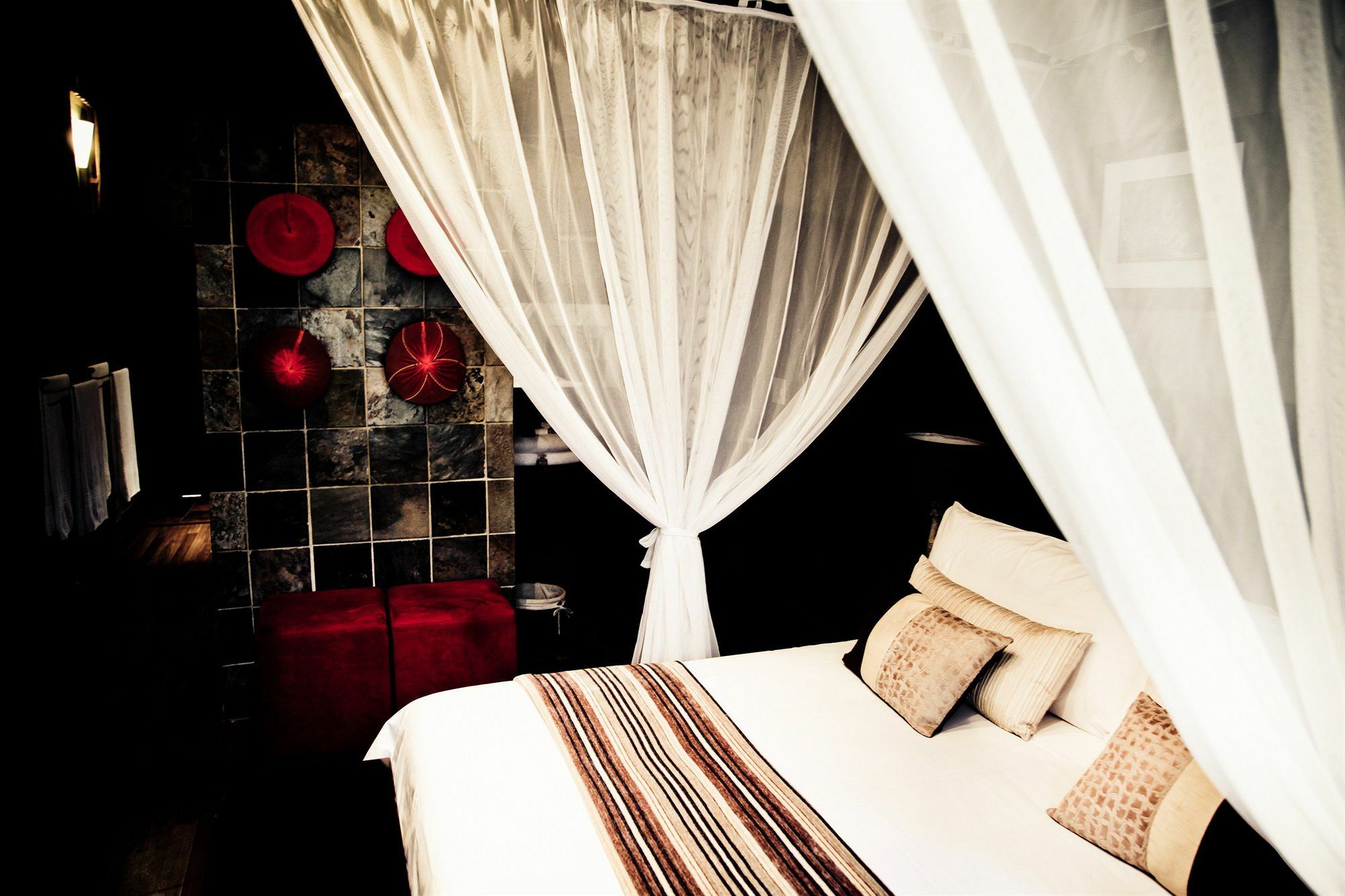 Emdoneni Lodge Hluhluwe Buitenkant foto