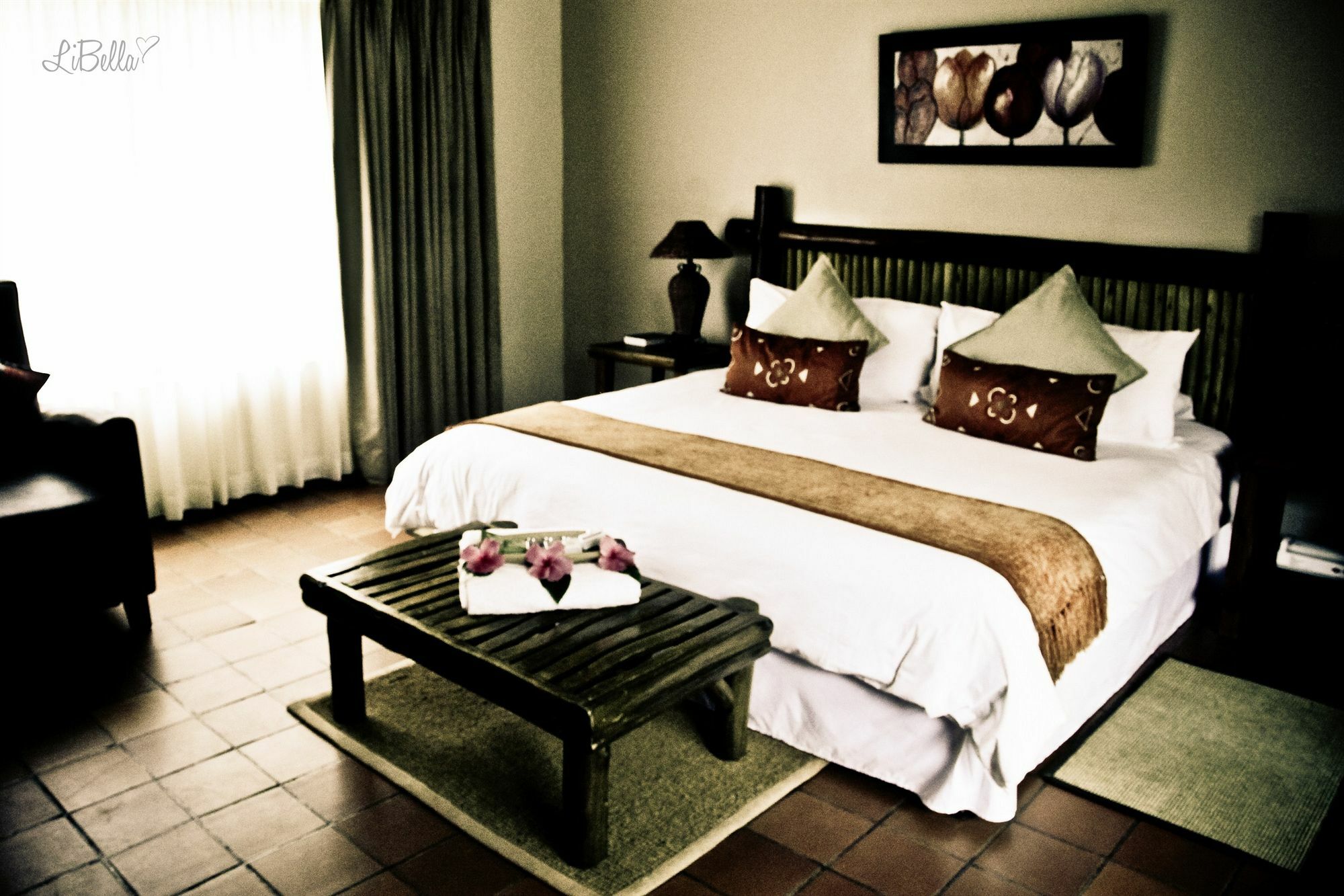 Emdoneni Lodge Hluhluwe Buitenkant foto